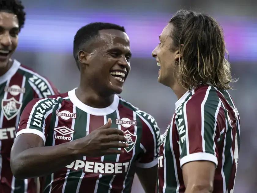 Onde assistir Volta Redonda x Fluminense