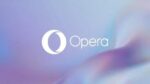 Opera para iOS 14