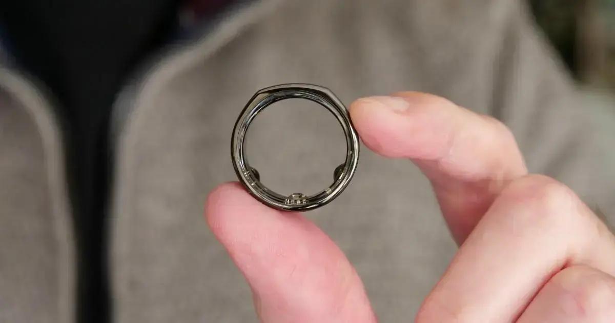 Oura Ring 3