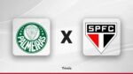 Palmeiras x São Paulo