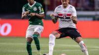 Palmeiras x São Paulo