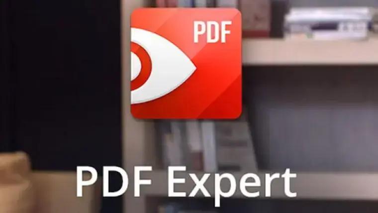 PDF Expert para Mac