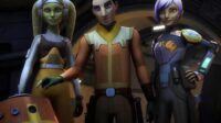 Podcast de *Star Wars Rebels*