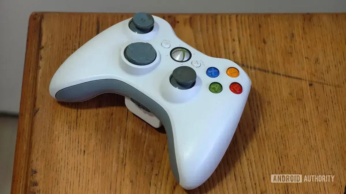 Ports nativos de Xbox 360