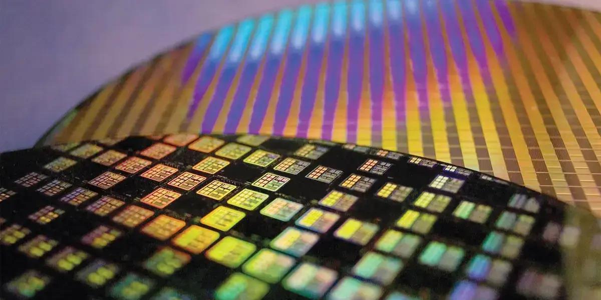 Produção de 2nm da TSMC