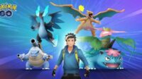 Promo codes para Pokemon Go