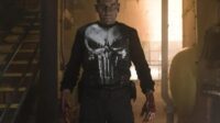 Punisher de Jon Bernthal