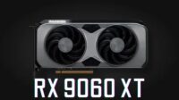 Radeon RX 9060 XT