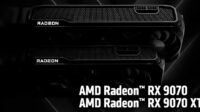 Radeon RX 9070