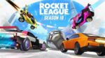 Rocket League Season