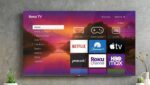 Roku Smart TV