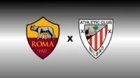 Roma x Athletic Bilbao