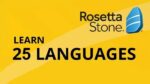 Rosetta Stone (All Languages)