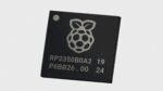 RP2350 da Raspberry Pi