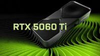 RTX 5060 Ti