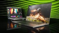 RTX 50 laptops