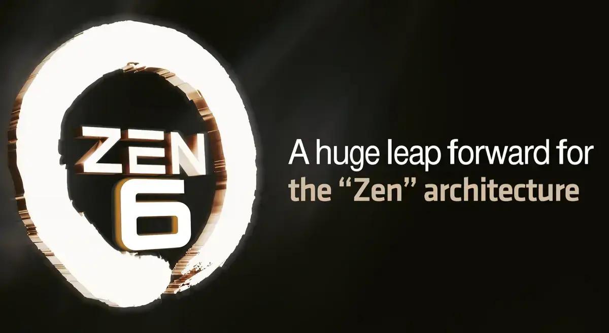 Ryzen Zen 6