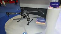 Serviços para drones