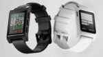 Smartwatches da Pebble