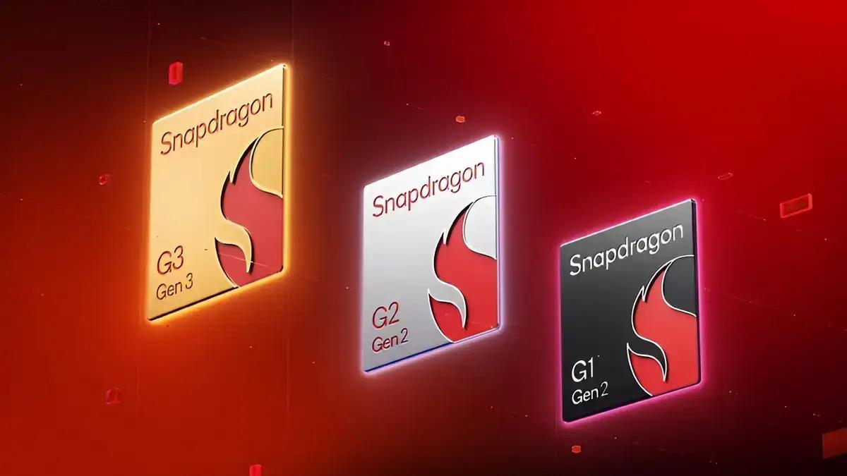 Snapdragon G-Series