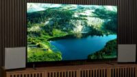 Sony Bravia 7 QLED