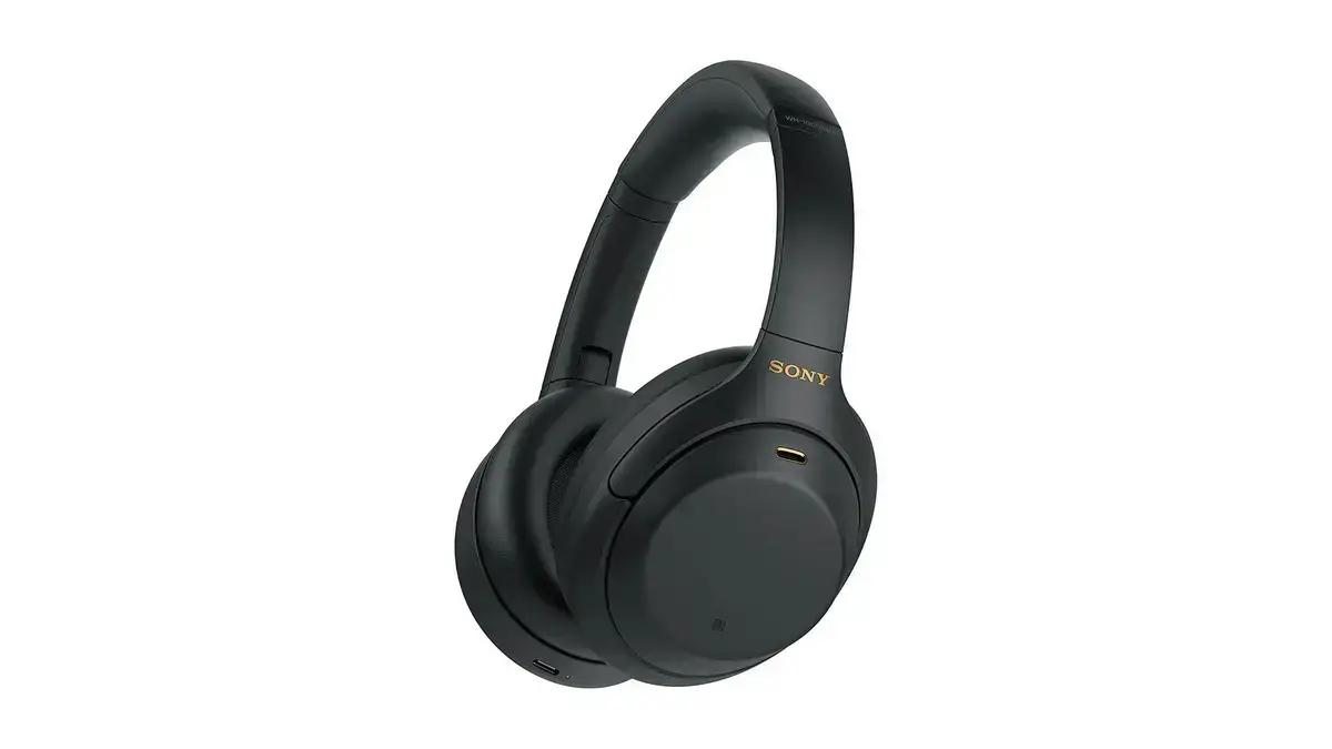 Sony WH-1000XM4 no Amazon