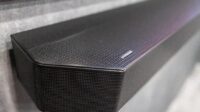 Soundbar Dolby Atmos