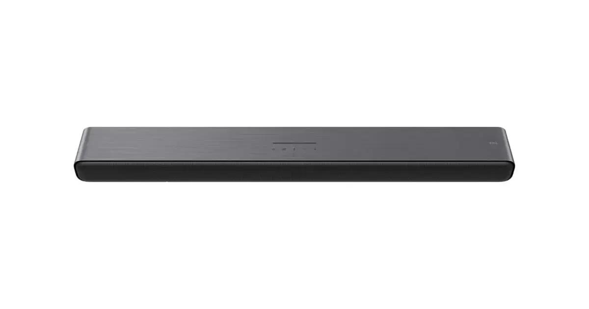 Soundbar TCL S4BH