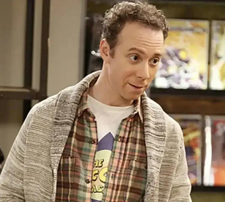 Spin-off de The Big Bang Theory