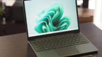 Surface Laptop Go 3