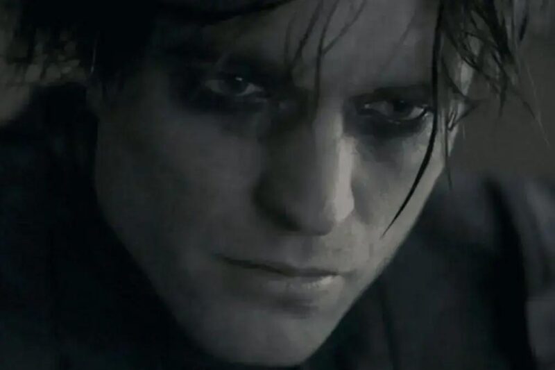 *The Batman Part II*