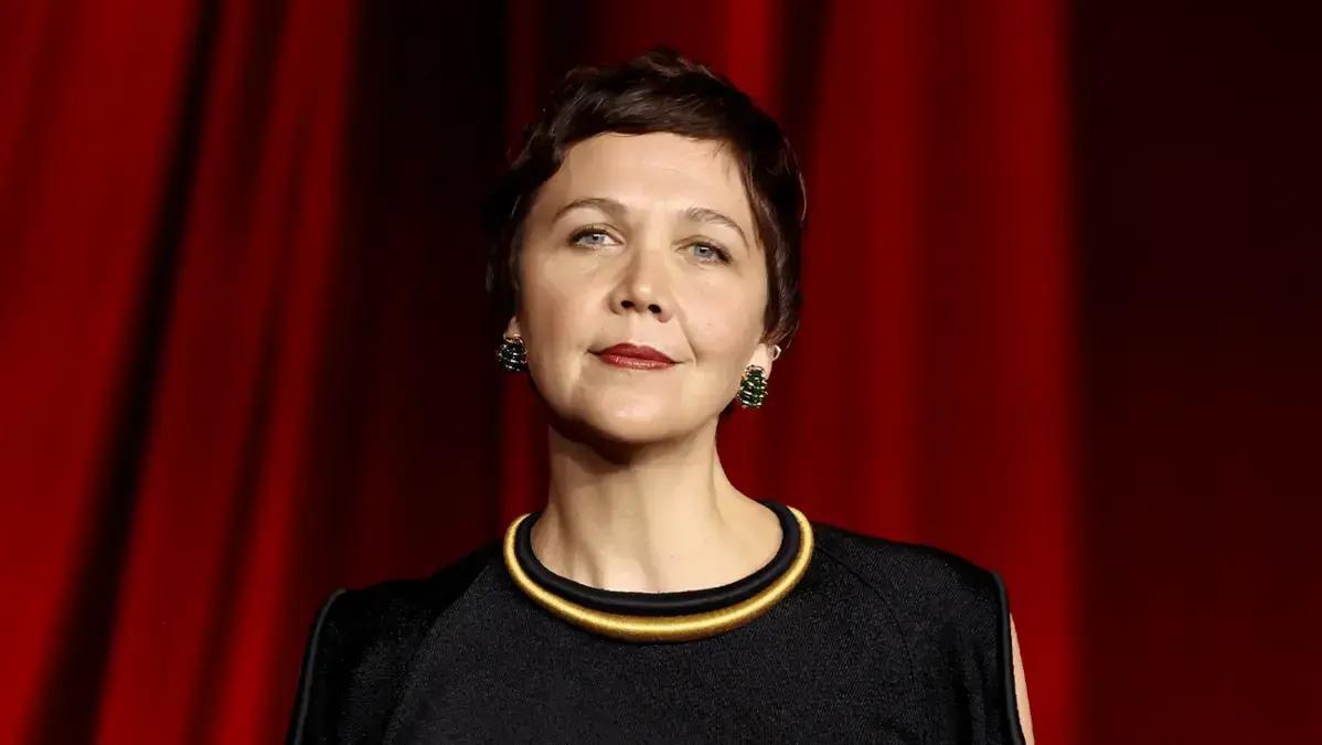 *The Bride* com Maggie Gyllenhaal