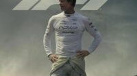 Trailer de F1 com Brad Pitt