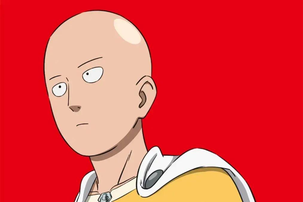 Trailer de One Punch Man