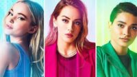 Trailer do live-action de *Meninas Superpoderosas*