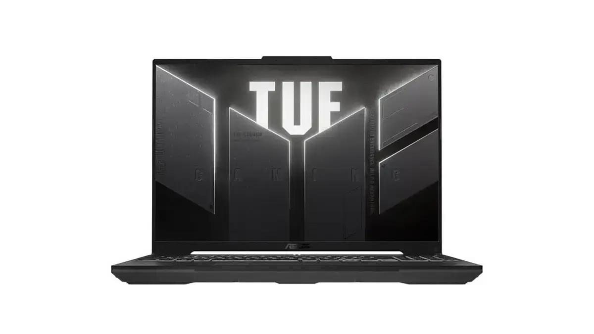 TUF Gaming A16