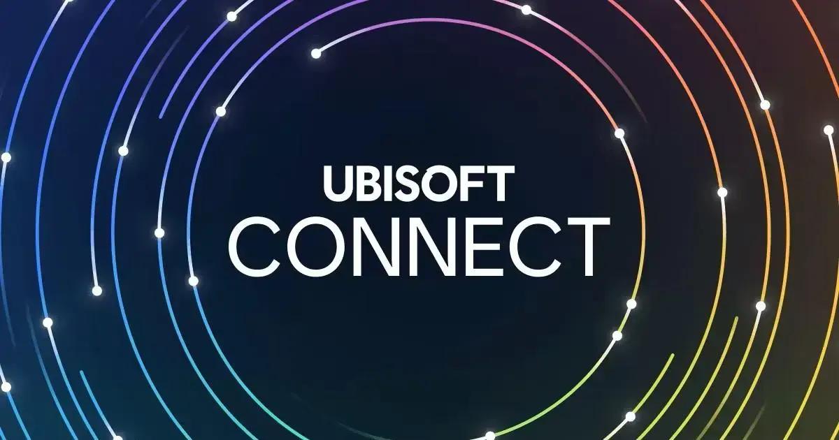 Ubisoft Connect fora do ar