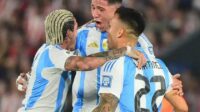 Uruguai x Argentina onde assistir