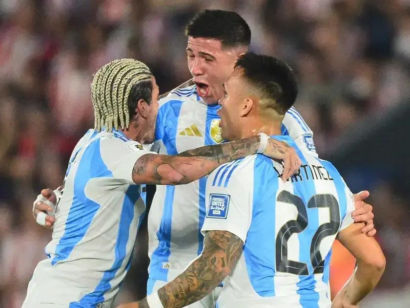 Uruguai x Argentina onde assistir