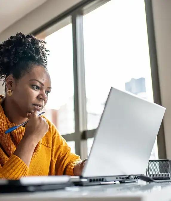 Vagas de trabalho remoto