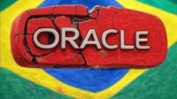 Vazamento de dados da Oracle