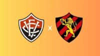 Vitória x Sport Recife