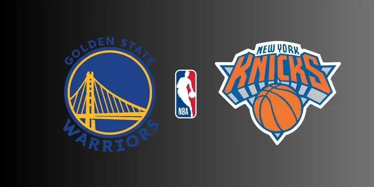 Warriors x Knicks