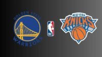 Warriors x Knicks