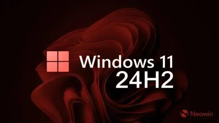 Windows 11 24H2