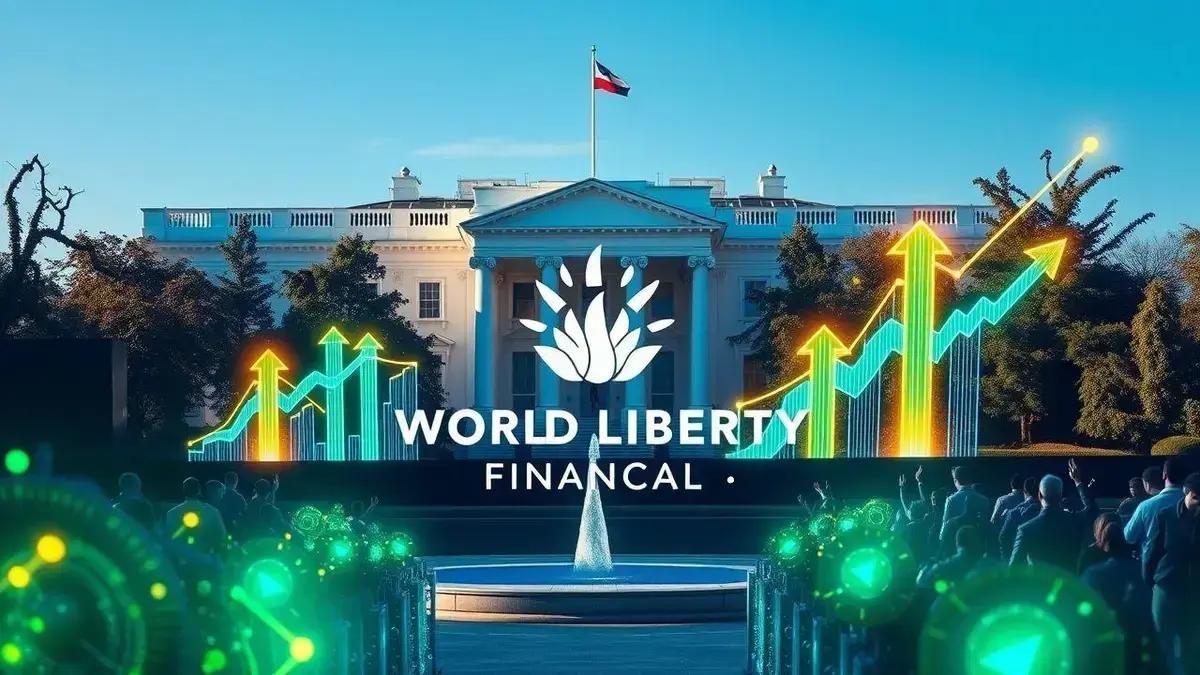 World Liberty Financial