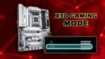 X3D Gaming Mode