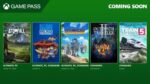 Xbox Game Pass