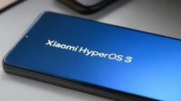 Xiaomi HyperOS 3