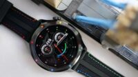 Xiaomi Watch S4